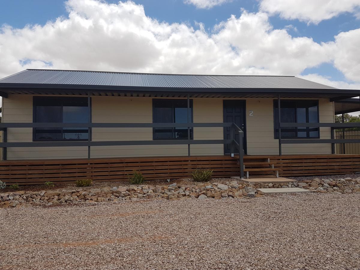 Wudinna Farm View Exterior foto